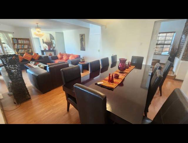 4 BEDROOM HOUSE FOR SALE IN MEYERSDAL